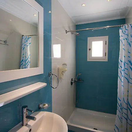 Appartement Andreas *