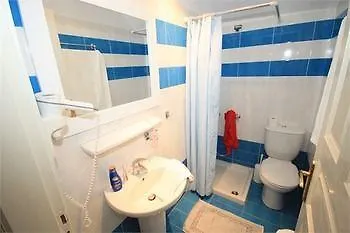 Andreas Appartement