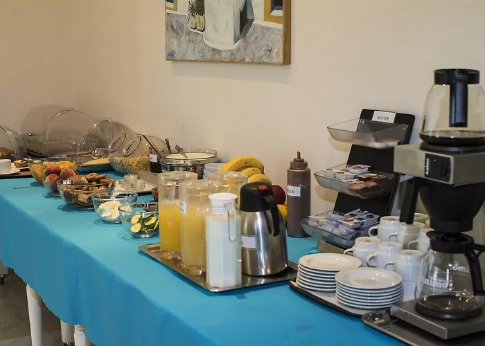 Andreas Appartamento Kamári