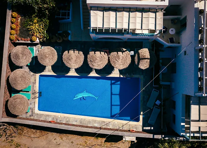 Appartamento Andreas *