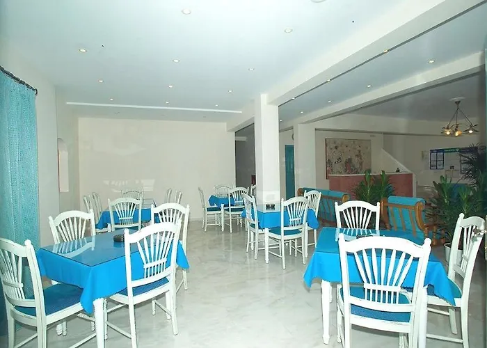 Appartamento Andreas