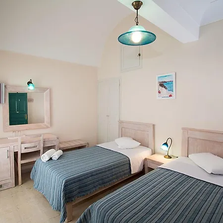Apartmán Andreas