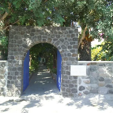 Apartmán Andreas *