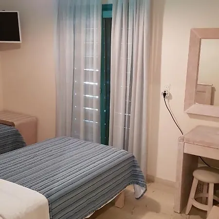 Apartmán Andreas *