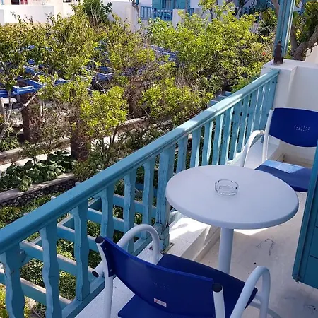 Andreas Apartmán