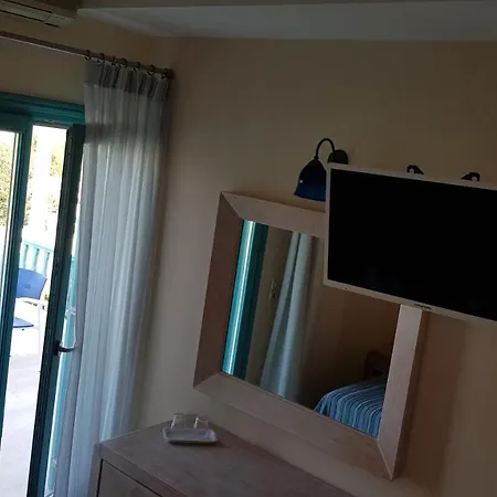 Andreas Apartmán