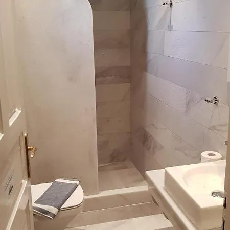 Apartmán Andreas *