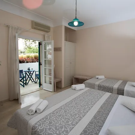 Andreas Apartment