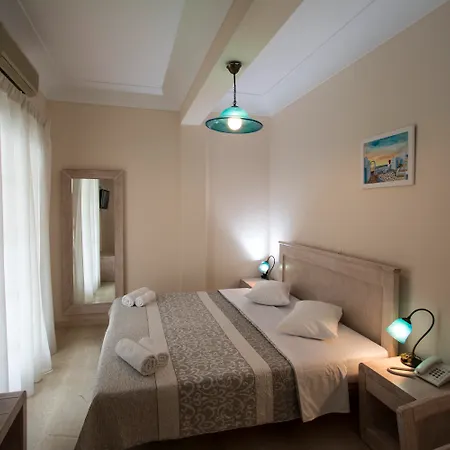 Andreas * Kamari (Santorini)