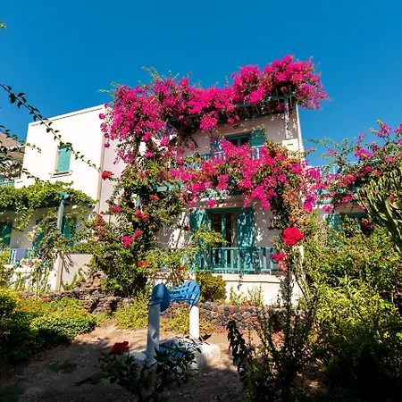 Andreas * Kamari (Santorini)