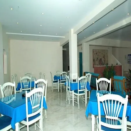 Apartment Andreas *