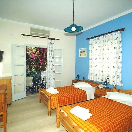 Andreas * Kamari (Santorini)