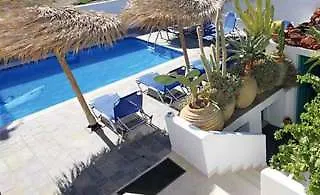 Andreas * Kamari (Santorini)