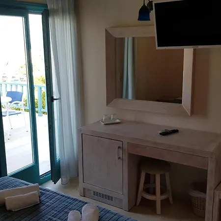Andreas Apartment *