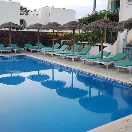 Andreas Kamari (Santorini)