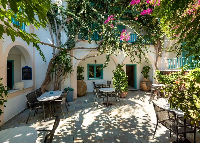 Διαμέρισμα Andreas Καμάρι