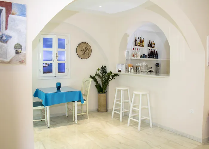 Appartement Andreas *