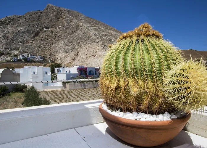 Andreas Διαμέρισμα *