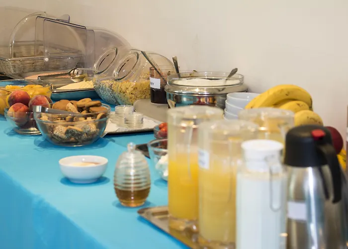 Andreas * Kamari (Santorini)