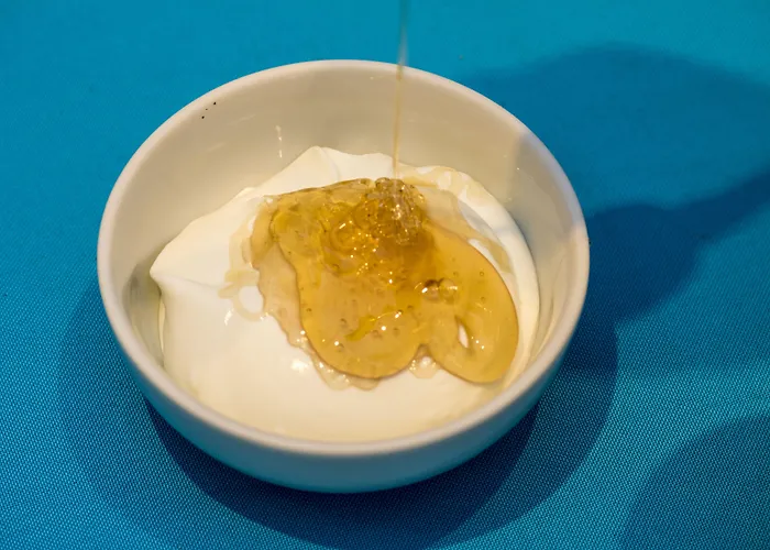 Andreas * Καμάρι