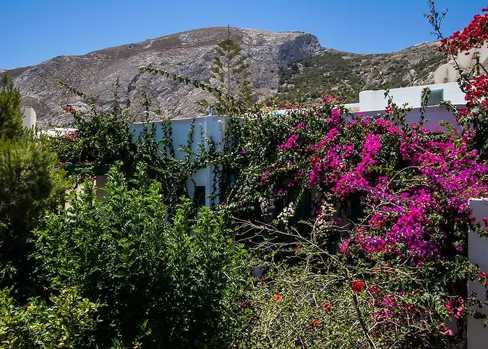 Διαμέρισμα Andreas *