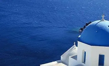 Andreas Apartment Kamari (Santorini)