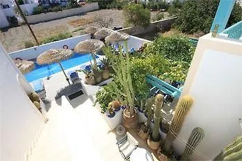 Andreas Apartment Kamari (Santorini)