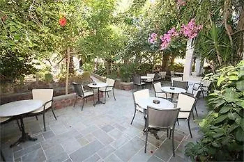 Andreas * Kamari (Santorini)