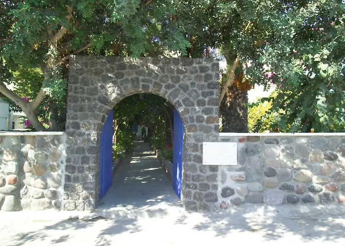 Διαμέρισμα Andreas *