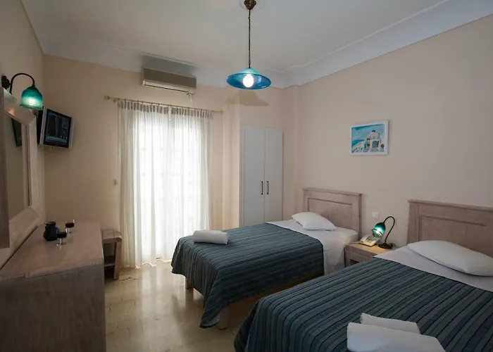 Andreas Καμάρι