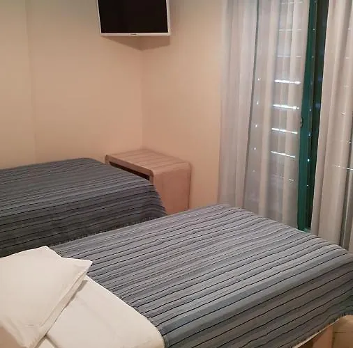 Appartement Andreas *