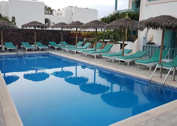 Andreas Kamari (Santorini)