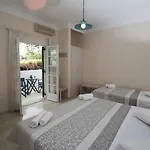 Andreas Apartment *