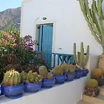 Andreas דירה