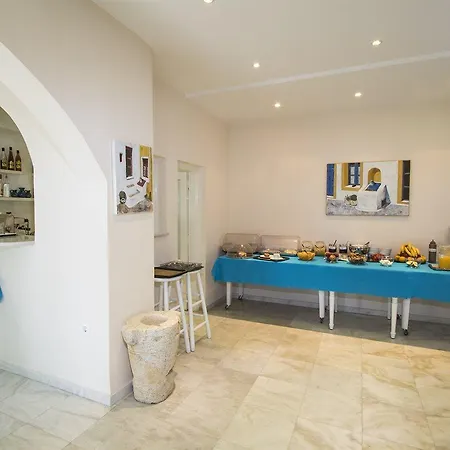Andreas Apartamento