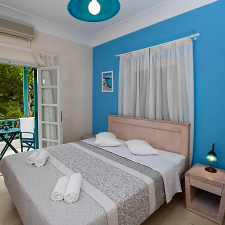 Andreas Apartamento *