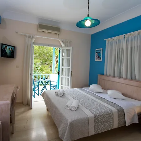 Andreas Apartamento