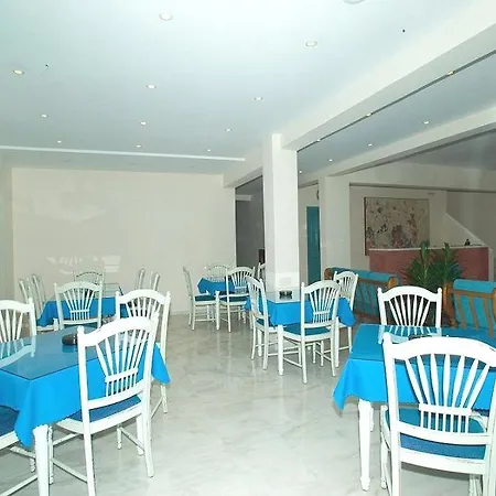 Apartamento Andreas