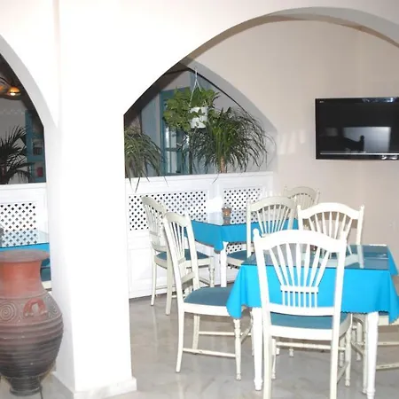 Apartamento Andreas *