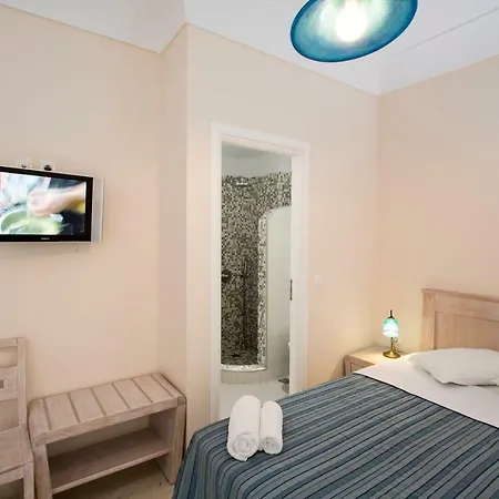 Andreas Apartamento *