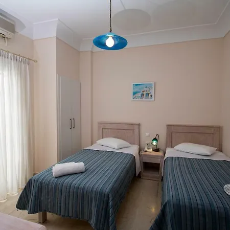 Apartamento Andreas