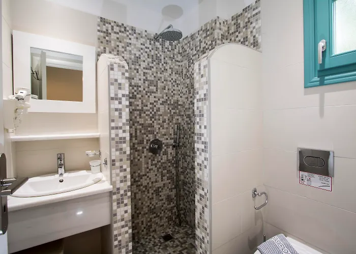 Andreas アパート